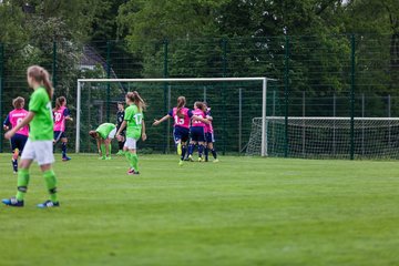 Bild 239 - wBJ HSV - VfL Wolfsburg : Ergebnis: 4:1